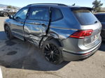 2021 Volkswagen Tiguan Se Charcoal vin: 3VV3B7AX9MM109427