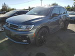 2021 Volkswagen Tiguan Se Charcoal vin: 3VV3B7AX9MM109427