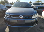 2021 Volkswagen Tiguan Se Charcoal vin: 3VV3B7AX9MM109427