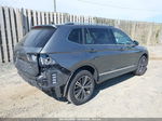 2018 Volkswagen Tiguan 2.0t Se/2.0t Sel Black vin: 3VV3B7AXXJM047094