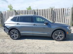 2018 Volkswagen Tiguan 2.0t Se/2.0t Sel Black vin: 3VV3B7AXXJM047094