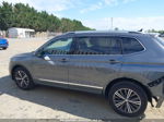 2018 Volkswagen Tiguan 2.0t Se/2.0t Sel Черный vin: 3VV3B7AXXJM047094