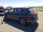 2019 Volkswagen Tiguan Se Black vin: 3VV3B7AXXKM028577