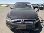 2019 Volkswagen Tiguan Se Black vin: 3VV3B7AXXKM028577