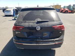 2019 Volkswagen Tiguan Se Black vin: 3VV3B7AXXKM028577