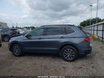 2019 Volkswagen Tiguan 2.0t Se/2.0t Sel/2.0t Sel R-line/2.0t Sel R-line Black Серый vin: 3VV3B7AXXKM098970