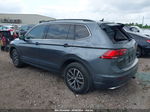 2019 Volkswagen Tiguan 2.0t Se/2.0t Sel/2.0t Sel R-line/2.0t Sel R-line Black Gray vin: 3VV3B7AXXKM098970