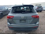 2019 Volkswagen Tiguan 2.0t Se/2.0t Sel/2.0t Sel R-line/2.0t Sel R-line Black Gray vin: 3VV3B7AXXKM098970