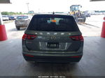 2019 Volkswagen Tiguan 2.0t Se/2.0t Sel/2.0t Sel R-line/2.0t Sel R-line Black Gray vin: 3VV3B7AXXKM134799