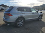 2021 Volkswagen Tiguan Se Silver vin: 3VV3B7AXXMM008848