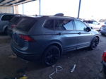 2021 Volkswagen Tiguan Se Gray vin: 3VV3B7AXXMM017727