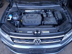 2021 Volkswagen Tiguan Se Gray vin: 3VV3B7AXXMM017727