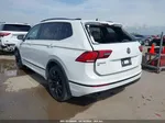 2021 Volkswagen Tiguan 2.0t Se/2.0t Se R-line Black/2.0t Sel White vin: 3VV3B7AXXMM033586