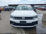 2021 Volkswagen Tiguan 2.0t Se/2.0t Se R-line Black/2.0t Sel White vin: 3VV3B7AXXMM033586