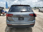 2021 Volkswagen Tiguan Se Silver vin: 3VV3B7AXXMM065521