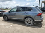 2021 Volkswagen Tiguan Se Silver vin: 3VV3B7AXXMM065521