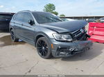 2021 Volkswagen Tiguan 2.0t Se/2.0t Se R-line Black/2.0t Sel Gray vin: 3VV3B7AXXMM091195