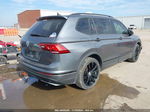 2021 Volkswagen Tiguan 2.0t Se/2.0t Se R-line Black/2.0t Sel Gray vin: 3VV3B7AXXMM091195