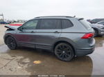 2021 Volkswagen Tiguan 2.0t Se/2.0t Se R-line Black/2.0t Sel Gray vin: 3VV3B7AXXMM091195