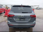 2021 Volkswagen Tiguan 2.0t Se/2.0t Se R-line Black/2.0t Sel Gray vin: 3VV3B7AXXMM091195