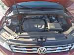 2021 Volkswagen Tiguan Se Red vin: 3VV3B7AXXMM125930