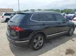 2018 Volkswagen Tiguan Sel Premium Black vin: 3VV4B7AX0JM216804