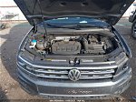 2019 Volkswagen Tiguan 2.0t Sel Premium/2.0t Sel Premium R-line Gray vin: 3VV4B7AX0KM007628