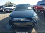 2019 Volkswagen Tiguan 2.0t Sel Premium/2.0t Sel Premium R-line Green vin: 3VV4B7AX0KM022842