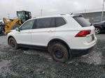 2019 Volkswagen Tiguan Sel Premium White vin: 3VV4B7AX1KM052108