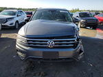 2019 Volkswagen Tiguan Sel Premium Gray vin: 3VV4B7AX1KM139720