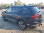 2018 Volkswagen Tiguan Sel Premium Black vin: 3VV4B7AX5JM217964