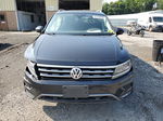 2019 Volkswagen Tiguan Sel Premium Black vin: 3VV4B7AX5KM153734