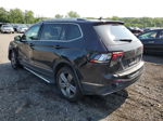 2019 Volkswagen Tiguan Sel Premium Black vin: 3VV4B7AX5KM153734