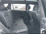2021 Volkswagen Tiguan 2.0t Sel Premium R-line Серый vin: 3VV4B7AX6MM116985
