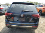 2019 Volkswagen Tiguan Sel Premium Black vin: 3VV4B7AX7KM018612