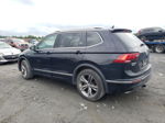 2019 Volkswagen Tiguan Sel Premium Black vin: 3VV4B7AX8KM096977