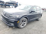 2019 Volkswagen Tiguan Sel Premium Black vin: 3VV4B7AX8KM096977