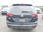 2019 Volkswagen Tiguan Sel Premium Black vin: 3VV4B7AX8KM096977