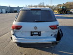 2018 Volkswagen Tiguan Sel Premium Gray vin: 3VV4B7AXXJM168180