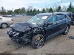 2019 Volkswagen Tiguan 2.0t Sel Premium/2.0t Sel Premium R-line Black vin: 3VV4B7AXXKM118624