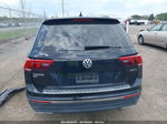 2019 Volkswagen Tiguan 2.0t Sel Premium/2.0t Sel Premium R-line Black vin: 3VV4B7AXXKM118624