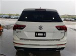 2021 Volkswagen Tiguan Sel Premium R-line White vin: 3VV4B7AXXMM090021