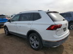 2018 Volkswagen Tiguan Sel Premium White vin: 3VV5B7AX2JM046076