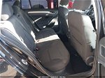 2017 Volkswagen Golf Sportwagen Tsi S Black vin: 3VW017AU7HM503473