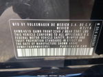 2017 Volkswagen Golf Sportwagen S Black vin: 3VW017AU8HM502851