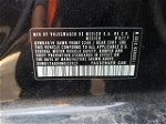 2017 Volkswagen Golf Sportwagen S Черный vin: 3VW017AU8HM533923