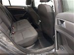 2017 Volkswagen Golf Sportwagen Tsi S Серый vin: 3VW017AU9HM509713