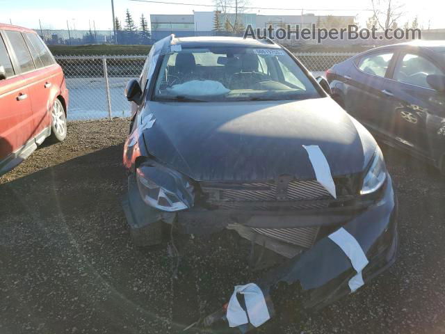 2017 Volkswagen Golf Sportwagen S Black vin: 3VW017AUXHM542297