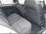 2016 Volkswagen Golf Tsi S 4-door Белый vin: 3VW117AU0GM039431