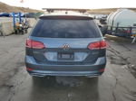 2019 Volkswagen Golf Sportwagen S Charcoal vin: 3VW117AU0KM507411